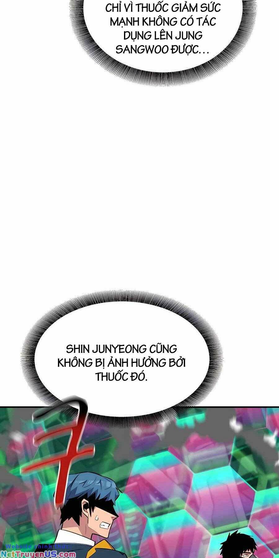 đi Săn Tự động Bằng Phân Thân Chap 66 - Next Chap 67