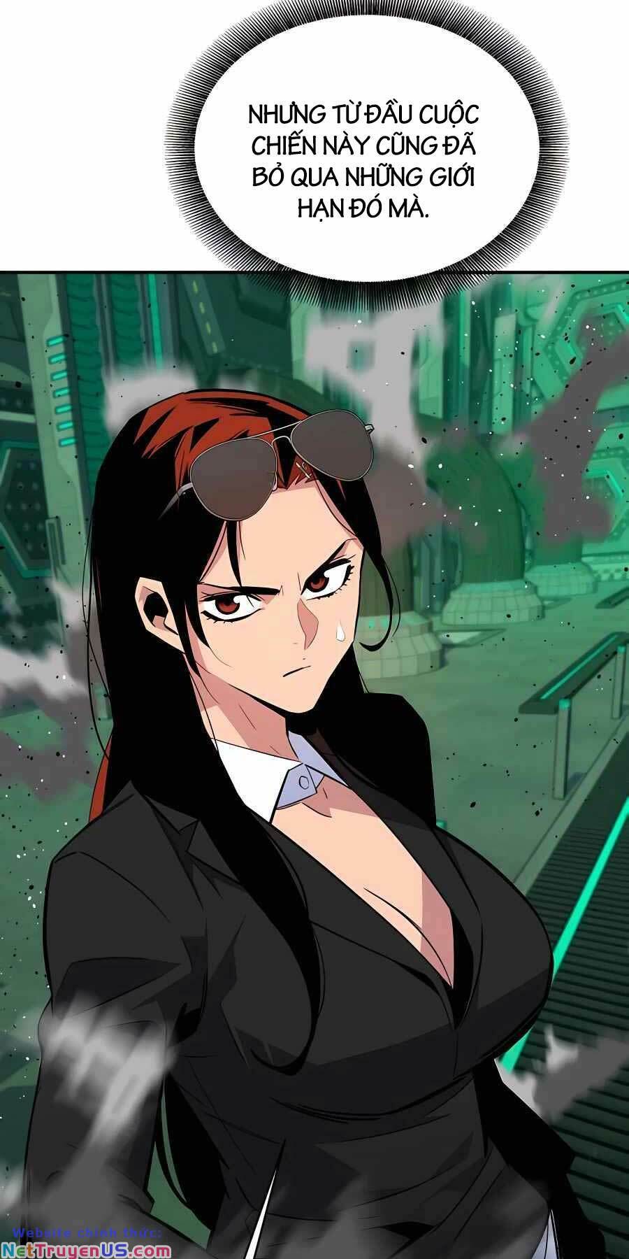 đi Săn Tự động Bằng Phân Thân Chap 66 - Next Chap 67