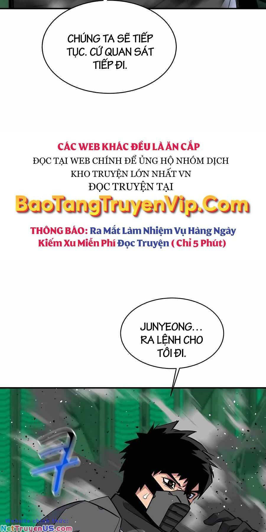 đi Săn Tự động Bằng Phân Thân Chap 66 - Next Chap 67