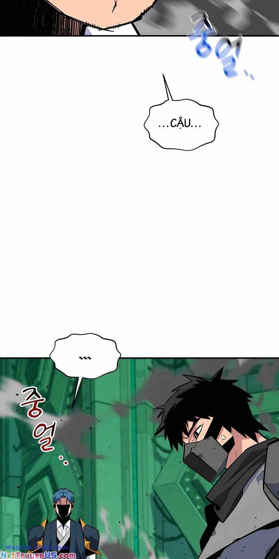 đi Săn Tự động Bằng Phân Thân Chap 66 - Next Chap 67