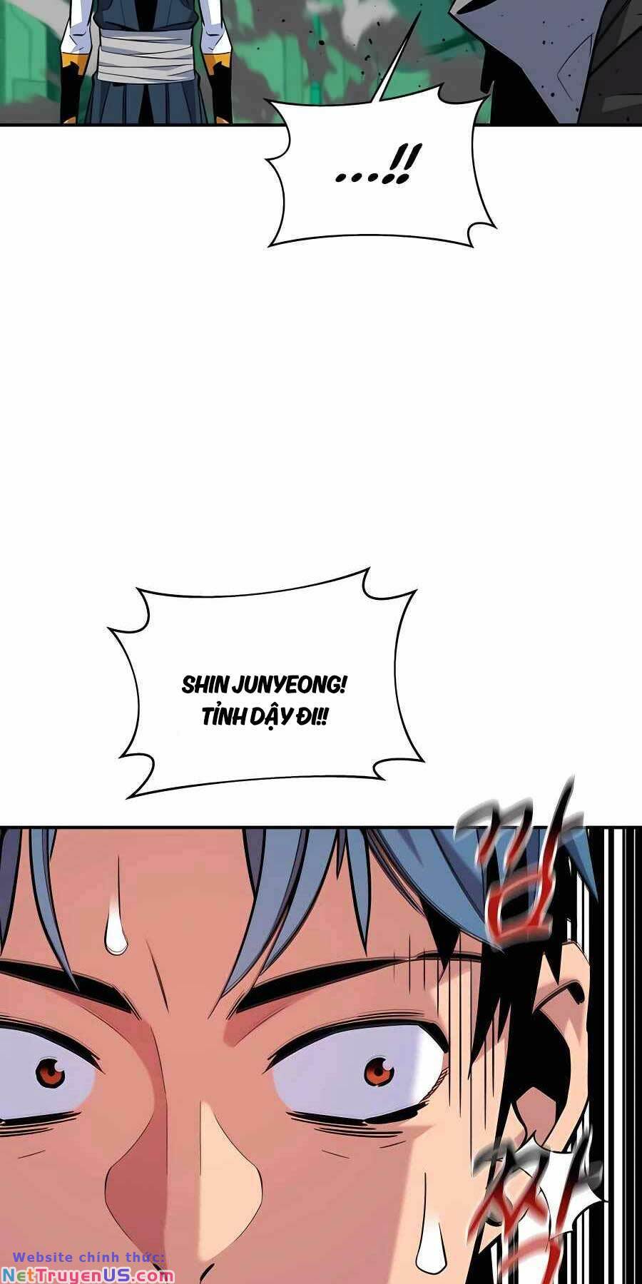 đi Săn Tự động Bằng Phân Thân Chap 66 - Next Chap 67