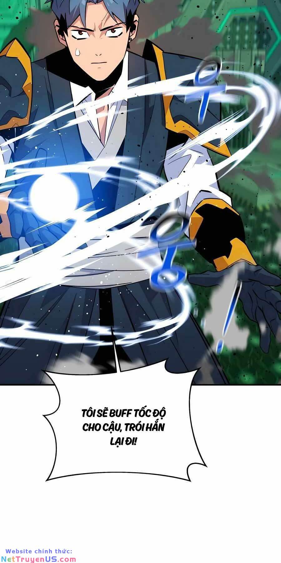 đi Săn Tự động Bằng Phân Thân Chap 66 - Next Chap 67