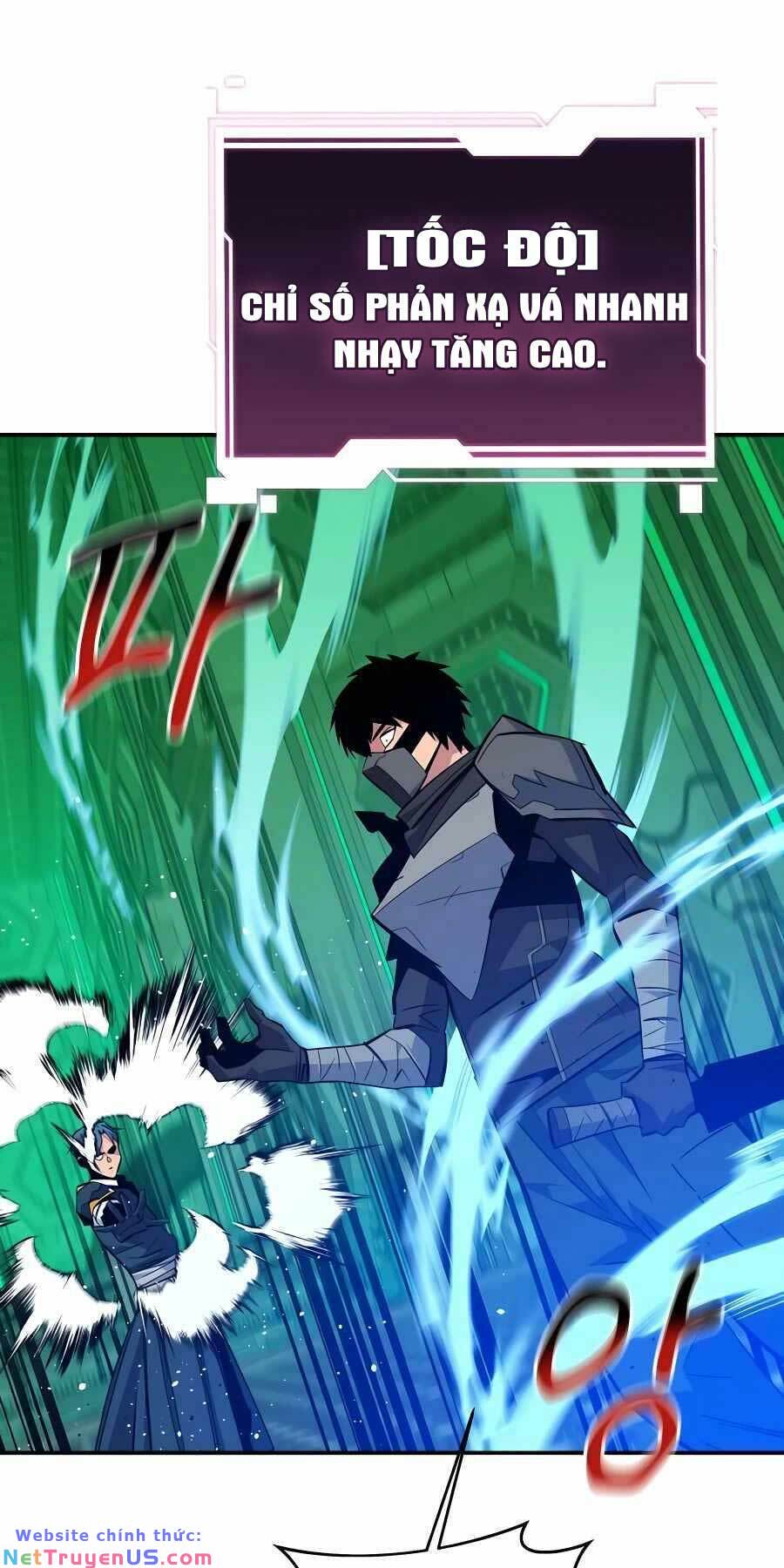 đi Săn Tự động Bằng Phân Thân Chap 66 - Next Chap 67