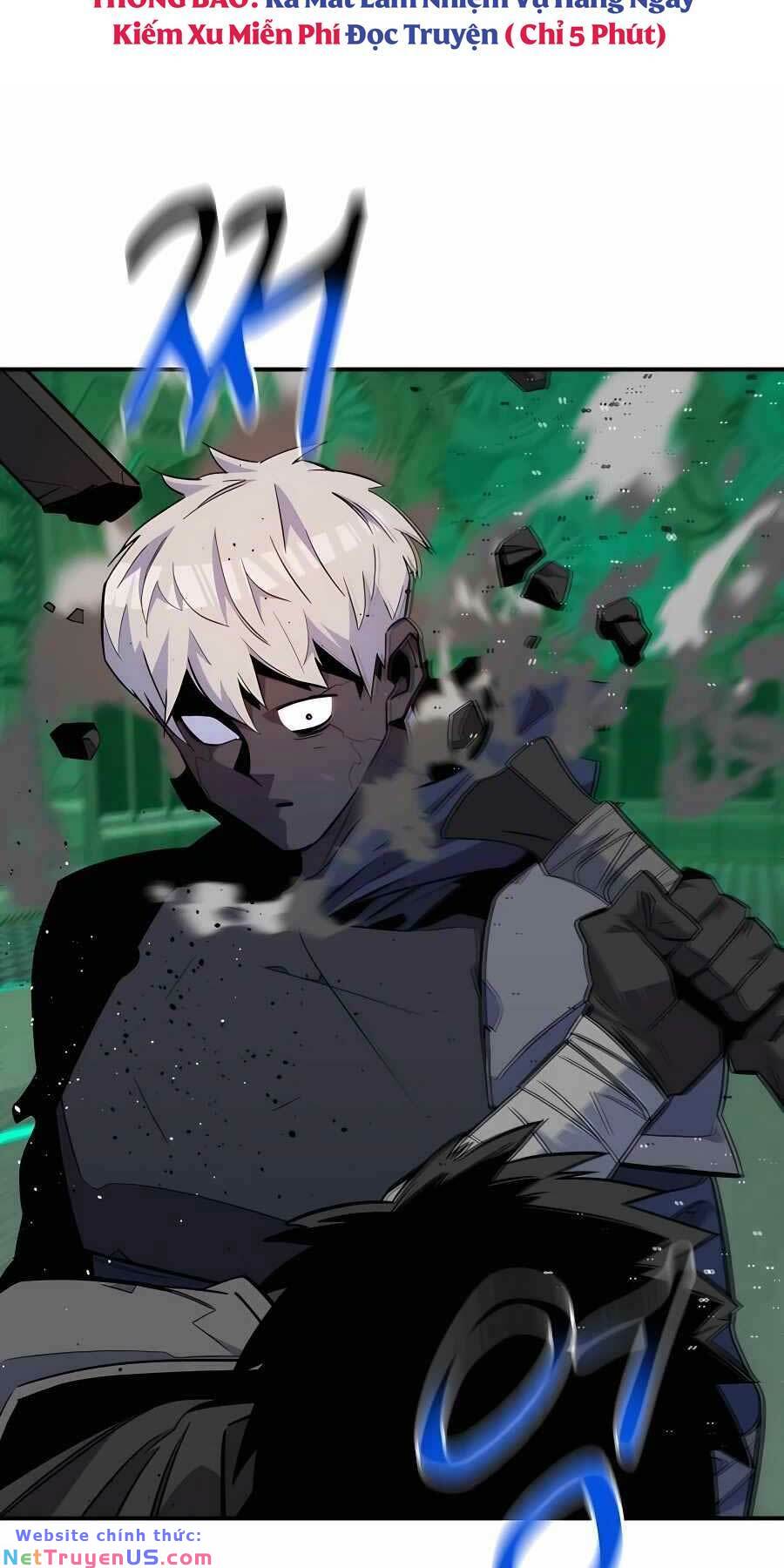 đi Săn Tự động Bằng Phân Thân Chap 66 - Next Chap 67