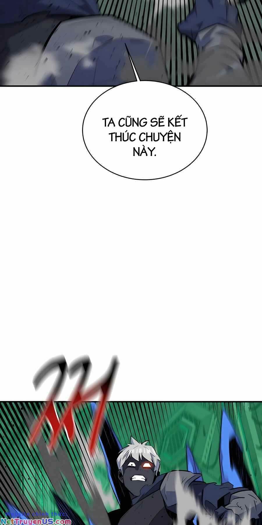 đi Săn Tự động Bằng Phân Thân Chap 66 - Next Chap 67