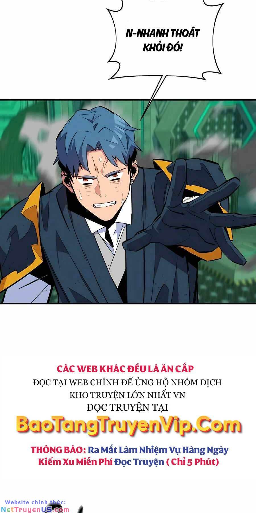 đi Săn Tự động Bằng Phân Thân Chap 66 - Next Chap 67