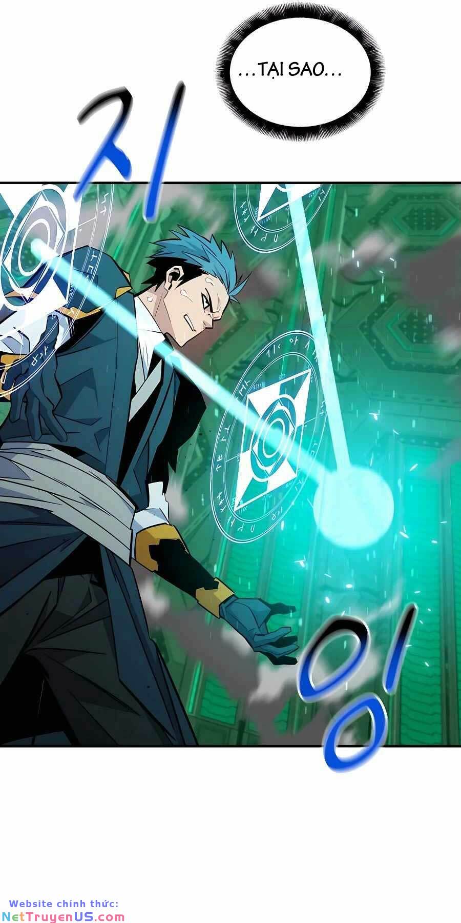 đi Săn Tự động Bằng Phân Thân Chap 66 - Next Chap 67