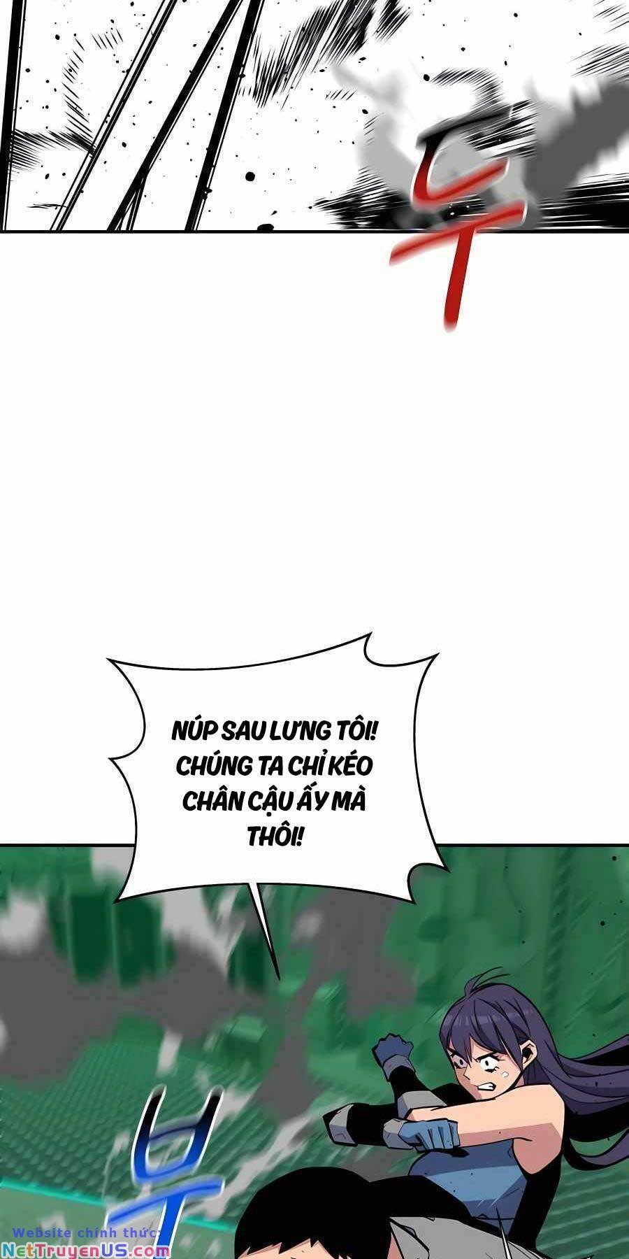 đi Săn Tự động Bằng Phân Thân Chap 66 - Next Chap 67