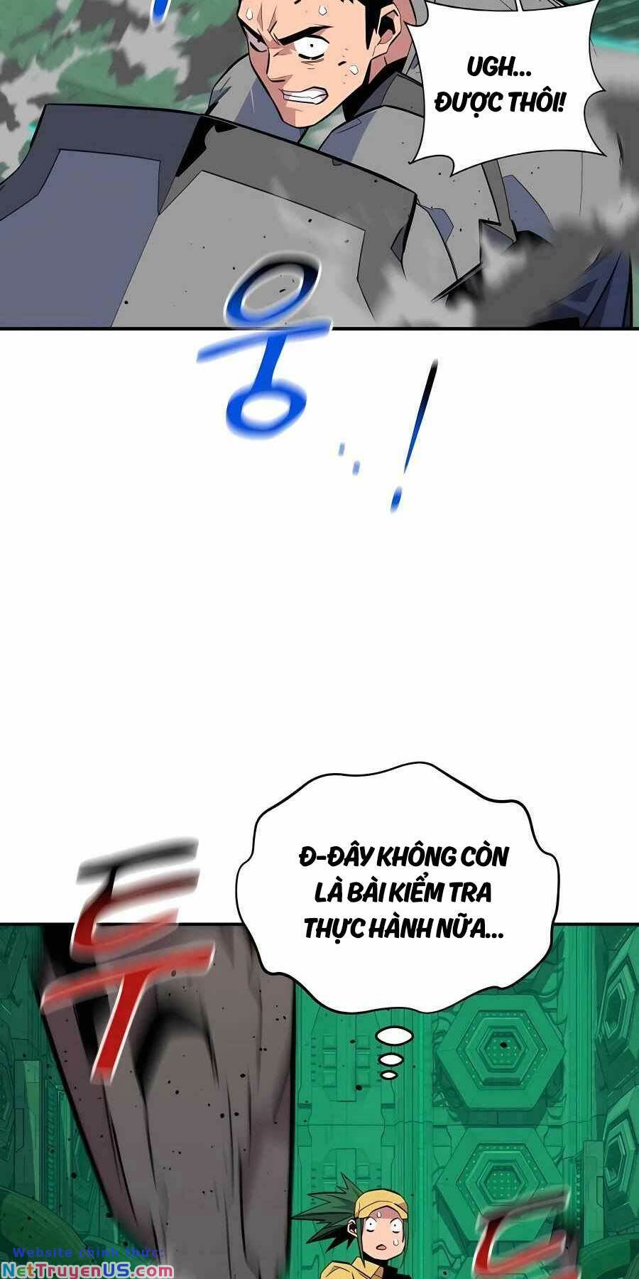 đi Săn Tự động Bằng Phân Thân Chap 66 - Next Chap 67