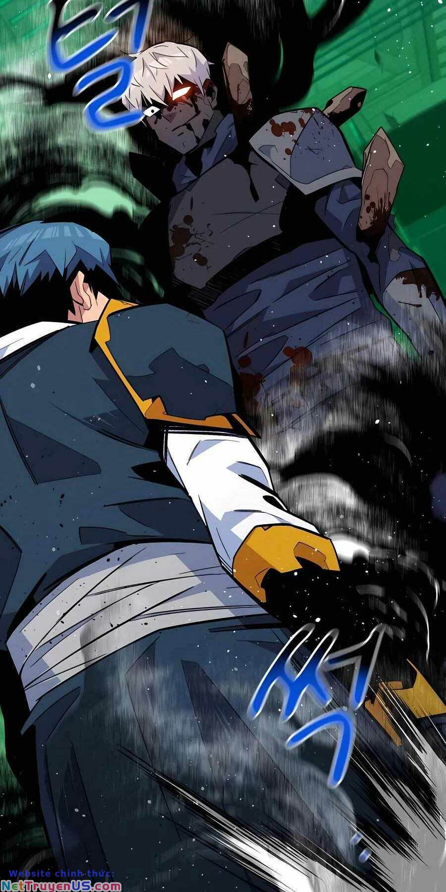 đi Săn Tự động Bằng Phân Thân Chap 66 - Next Chap 67