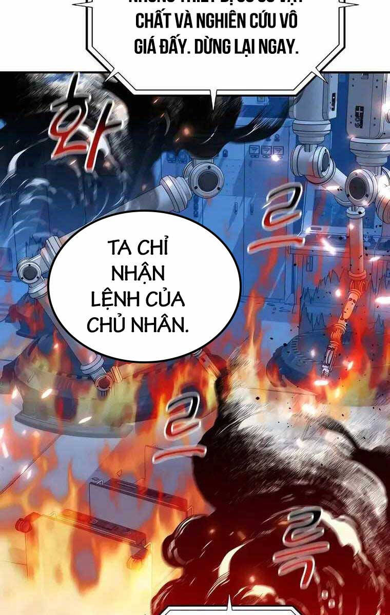 đi Săn Tự động Bằng Phân Thân Chap 67 - Next Chap 68