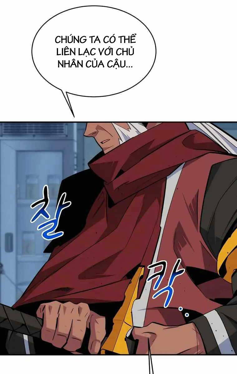 đi Săn Tự động Bằng Phân Thân Chap 67 - Next Chap 68