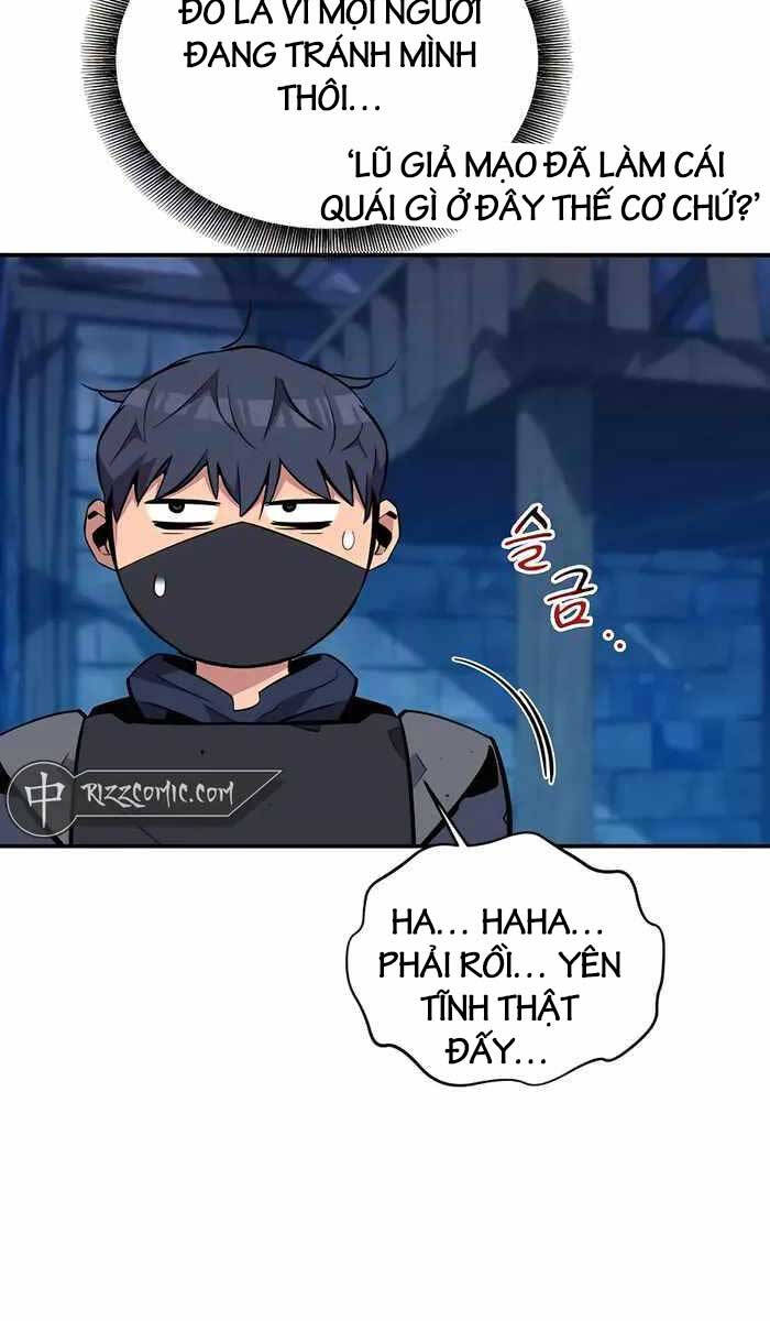 đi Săn Tự động Bằng Phân Thân Chap 68 - Next Chap 69