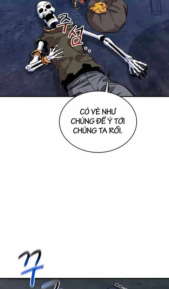 đi Săn Tự động Bằng Phân Thân Chap 68 - Next Chap 69