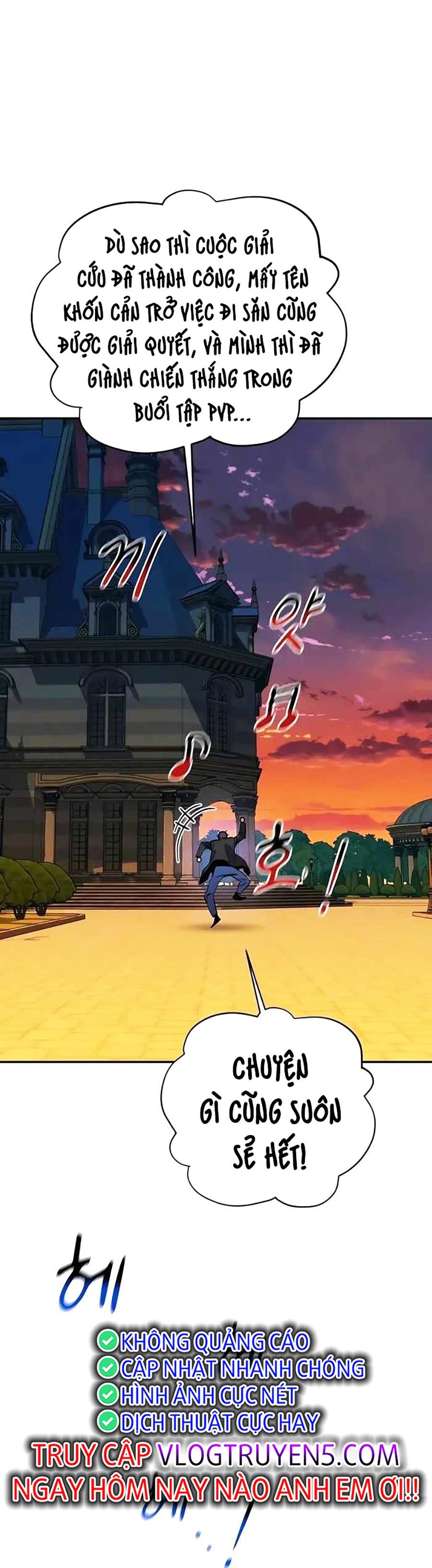 đi Săn Tự động Bằng Phân Thân Chap 68 - Next Chap 69