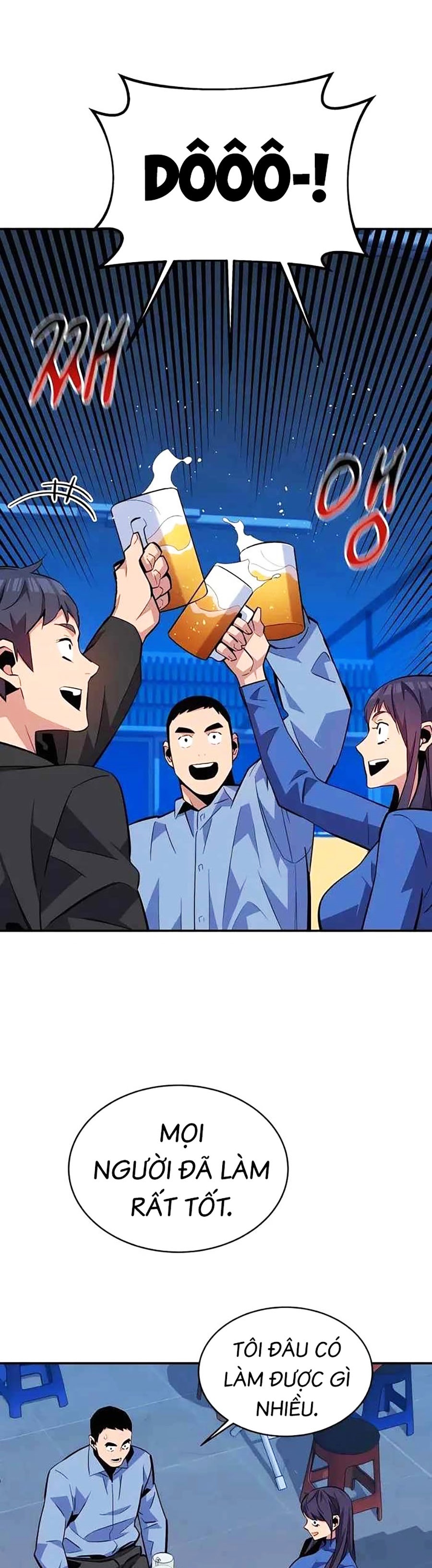 đi Săn Tự động Bằng Phân Thân Chap 68 - Next Chap 69