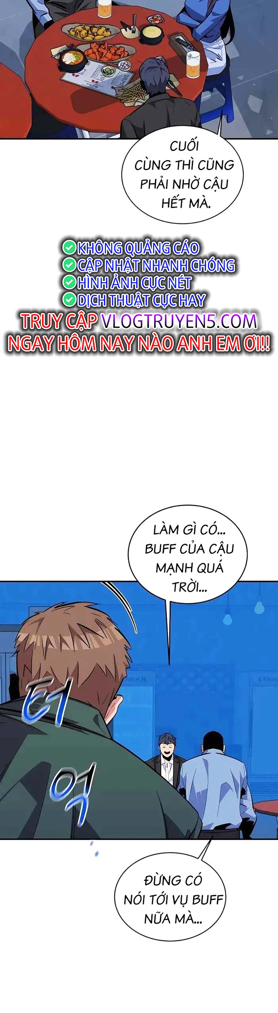 đi Săn Tự động Bằng Phân Thân Chap 68 - Next Chap 69