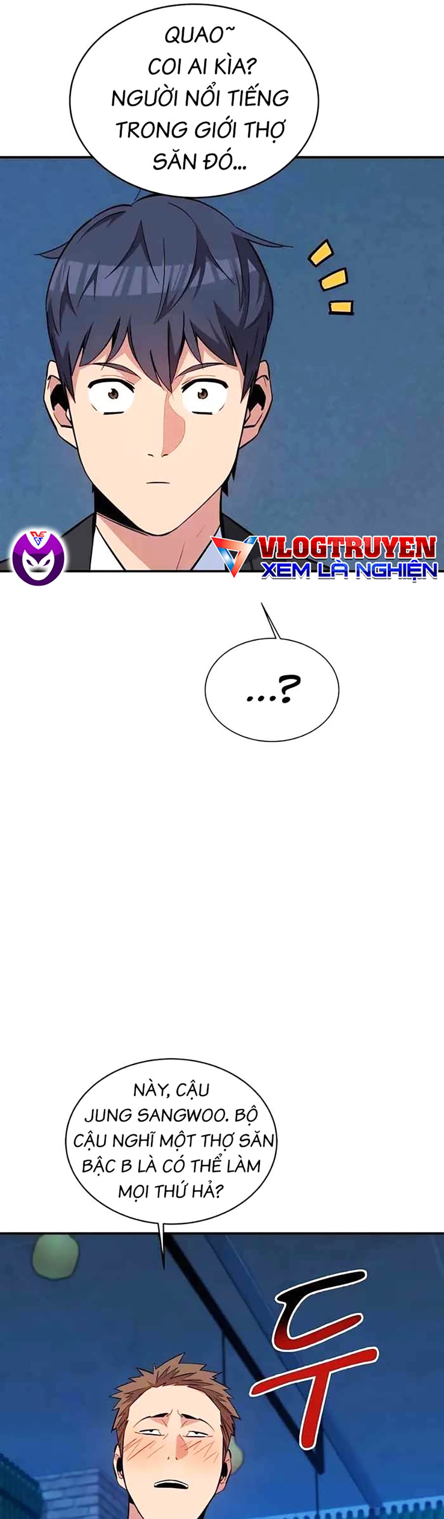 đi Săn Tự động Bằng Phân Thân Chap 68 - Next Chap 69