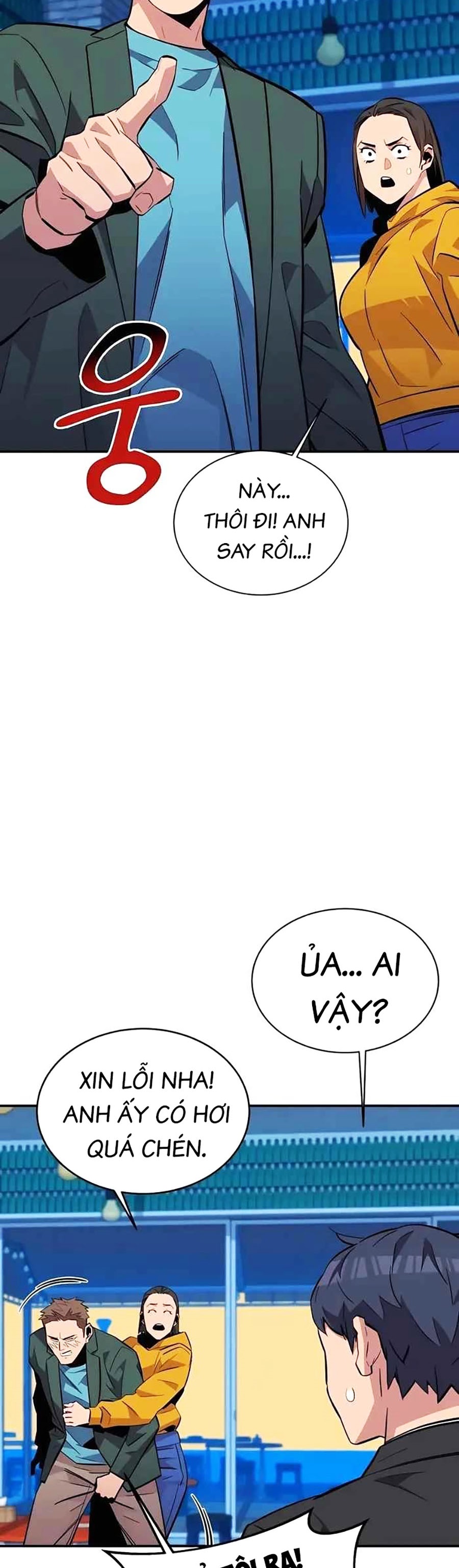 đi Săn Tự động Bằng Phân Thân Chap 68 - Next Chap 69