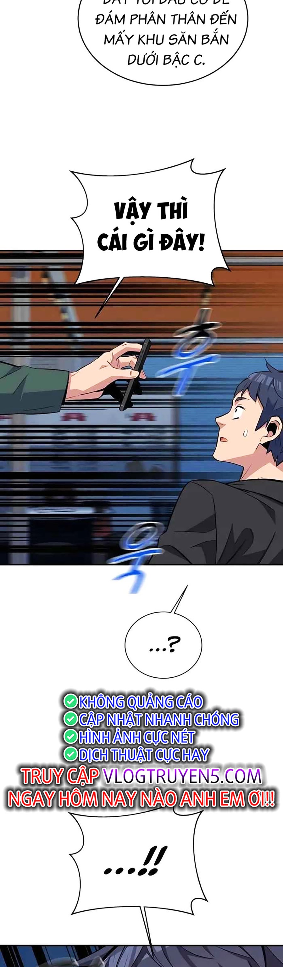 đi Săn Tự động Bằng Phân Thân Chap 68 - Next Chap 69