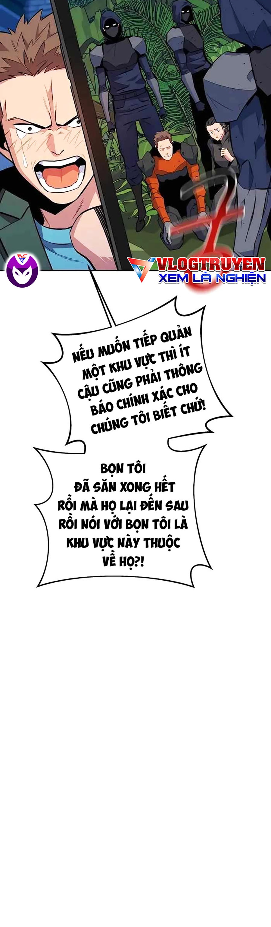 đi Săn Tự động Bằng Phân Thân Chap 68 - Next Chap 69