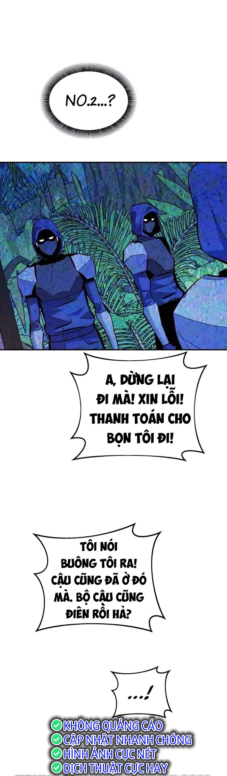đi Săn Tự động Bằng Phân Thân Chap 68 - Next Chap 69