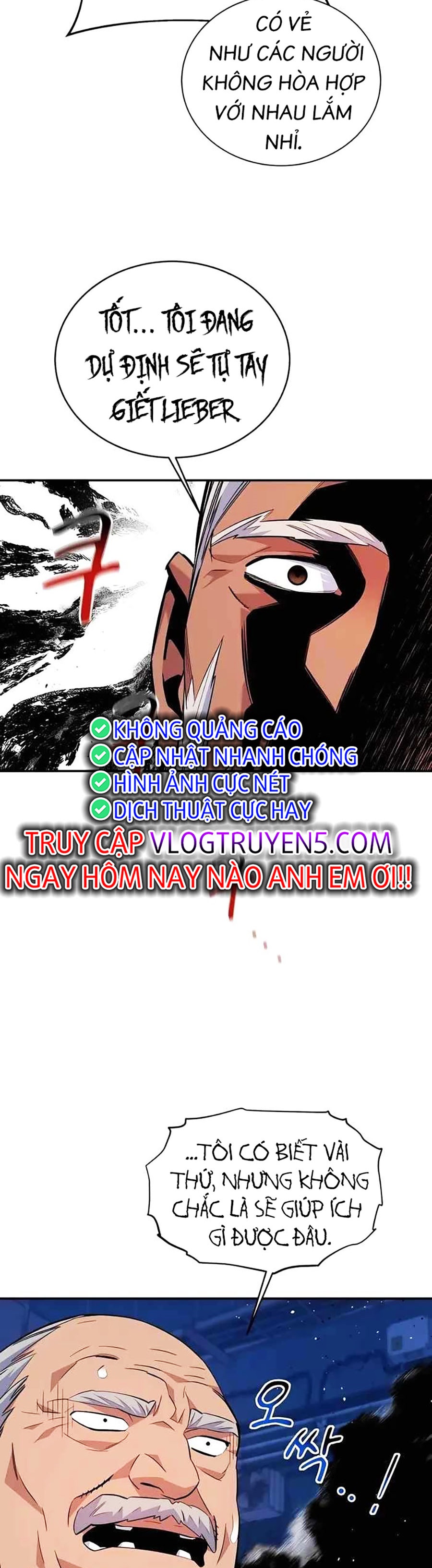 đi Săn Tự động Bằng Phân Thân Chap 68 - Next Chap 69