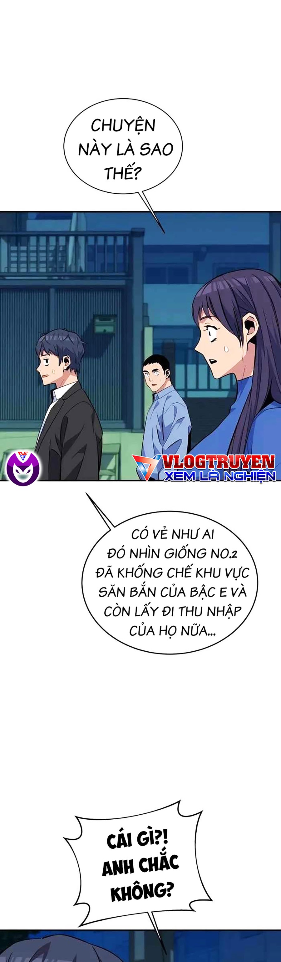 đi Săn Tự động Bằng Phân Thân Chap 68 - Next Chap 69