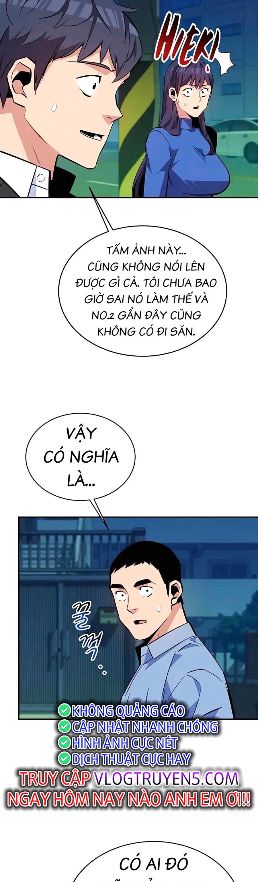 đi Săn Tự động Bằng Phân Thân Chap 68 - Next Chap 69