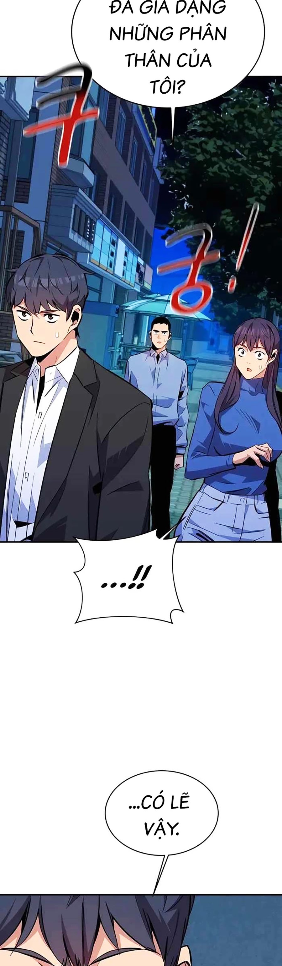 đi Săn Tự động Bằng Phân Thân Chap 68 - Next Chap 69