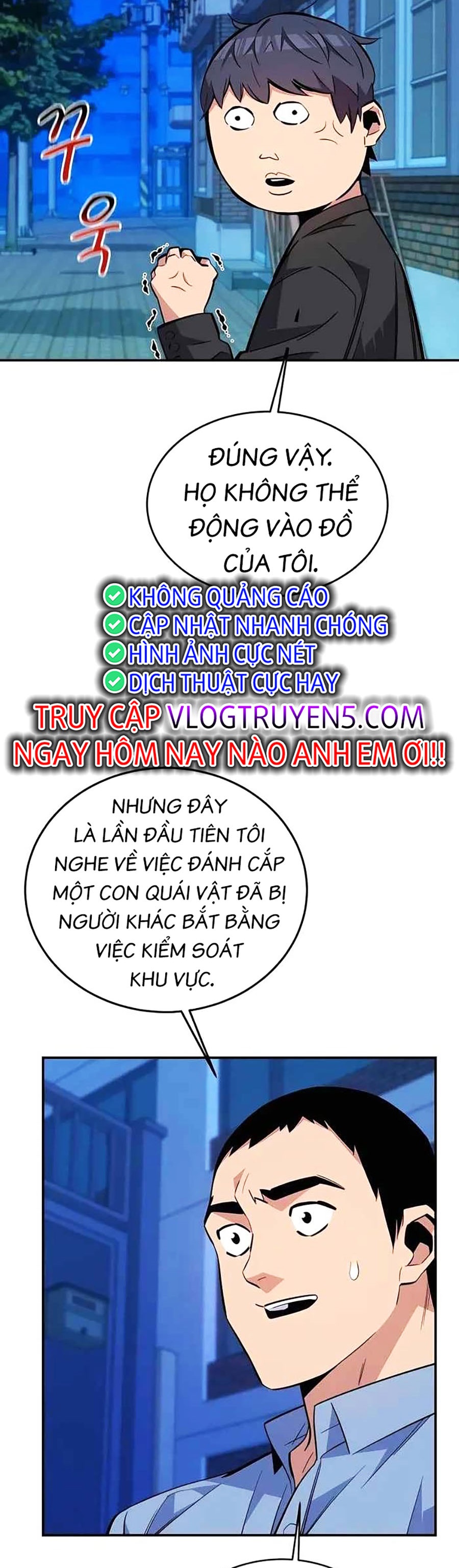 đi Săn Tự động Bằng Phân Thân Chap 68 - Next Chap 69
