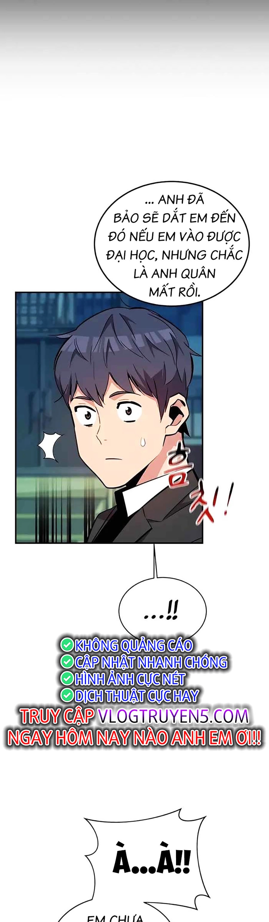 đi Săn Tự động Bằng Phân Thân Chap 68 - Next Chap 69