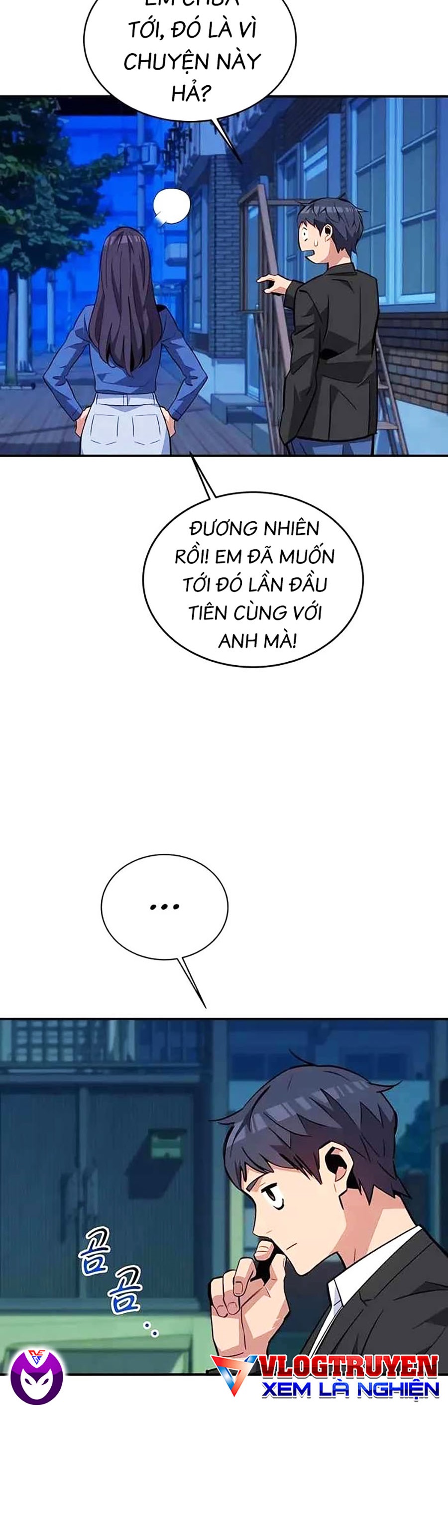 đi Săn Tự động Bằng Phân Thân Chap 68 - Next Chap 69