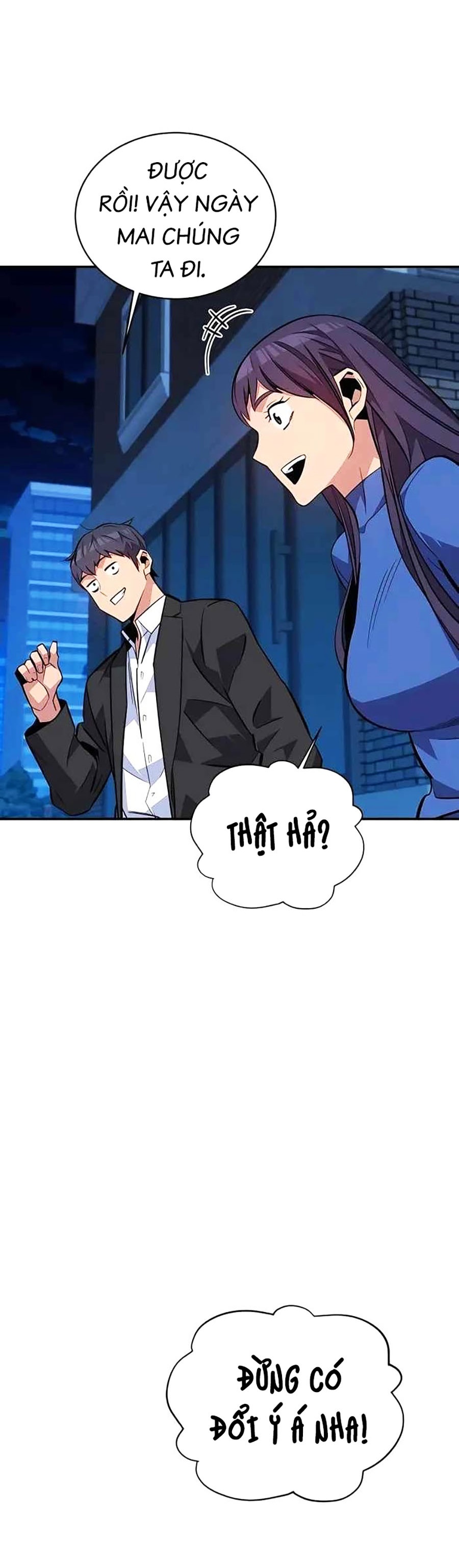 đi Săn Tự động Bằng Phân Thân Chap 68 - Next Chap 69