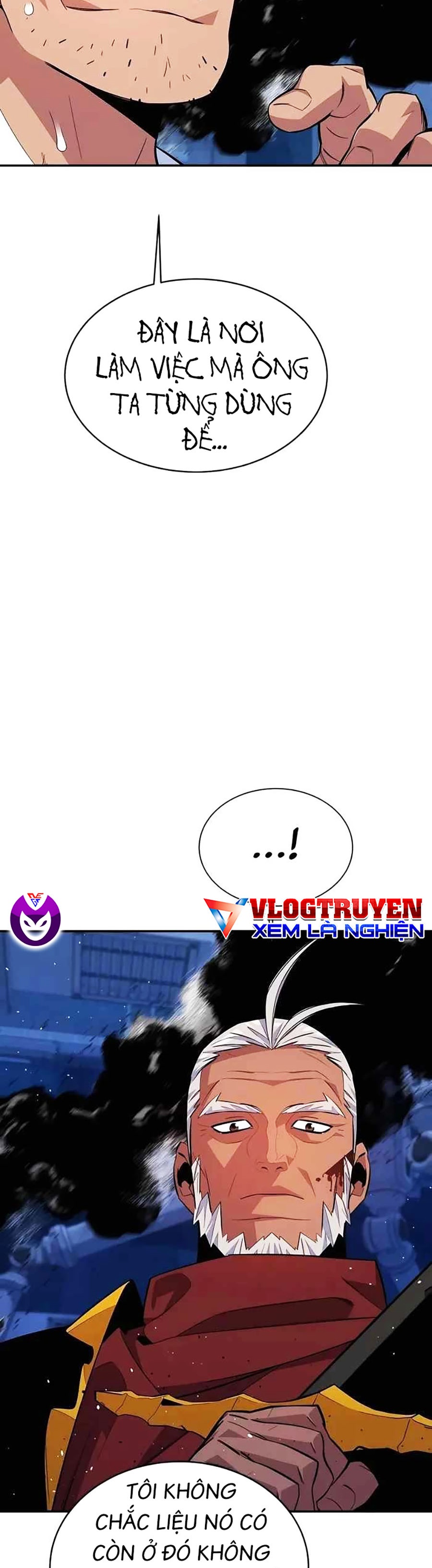 đi Săn Tự động Bằng Phân Thân Chap 68 - Next Chap 69