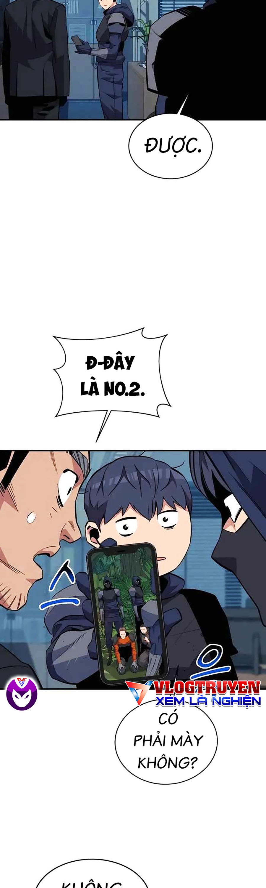 đi Săn Tự động Bằng Phân Thân Chap 68 - Next Chap 69