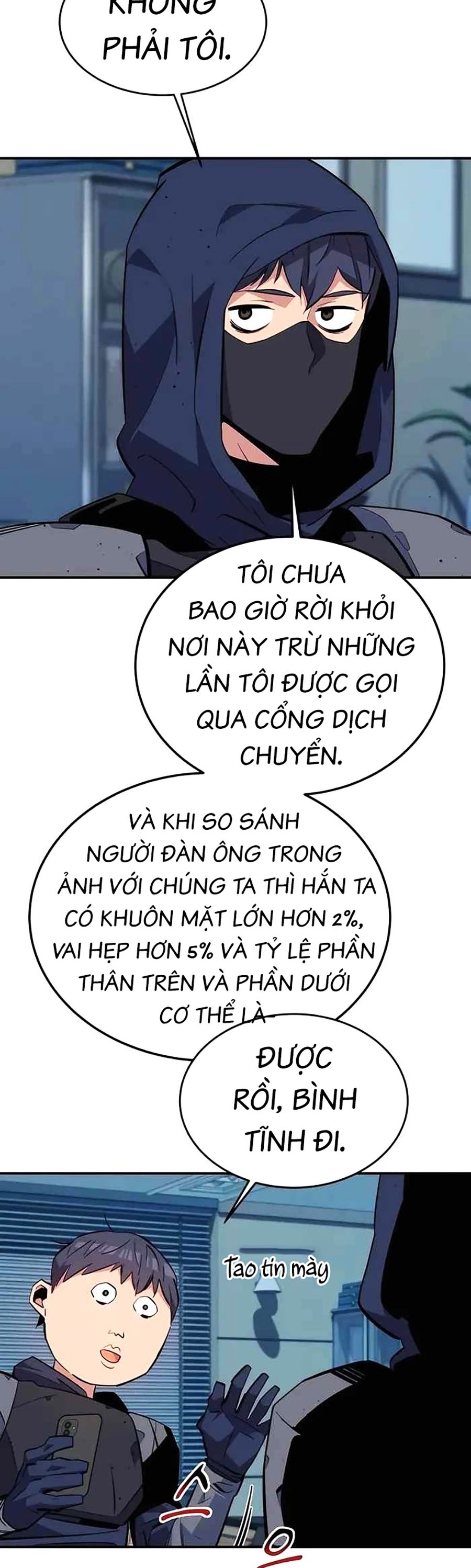 đi Săn Tự động Bằng Phân Thân Chap 68 - Next Chap 69