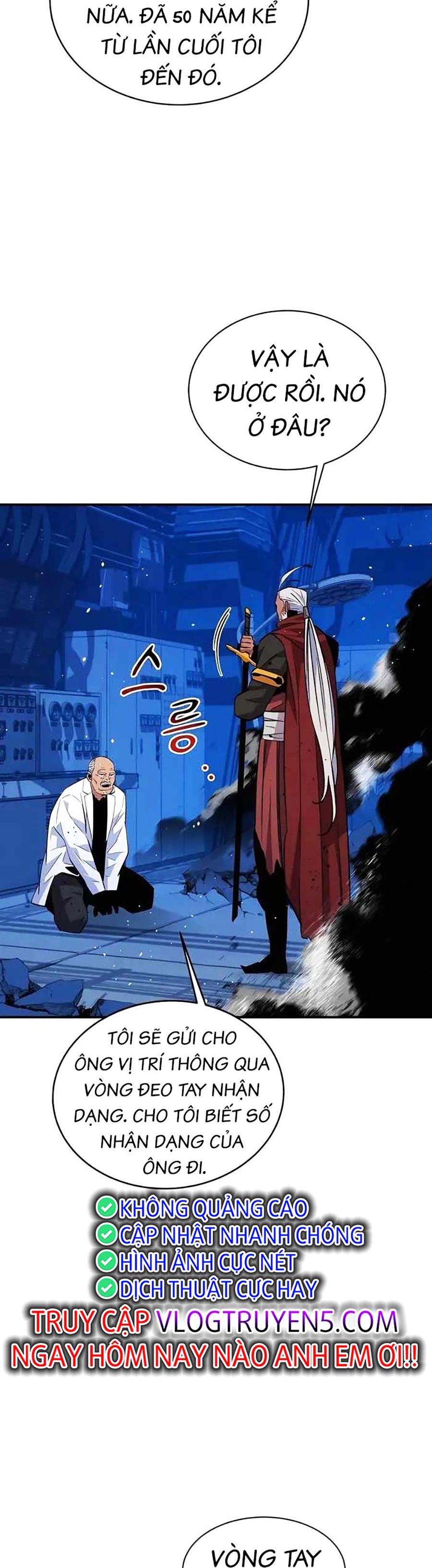 đi Săn Tự động Bằng Phân Thân Chap 68 - Next Chap 69