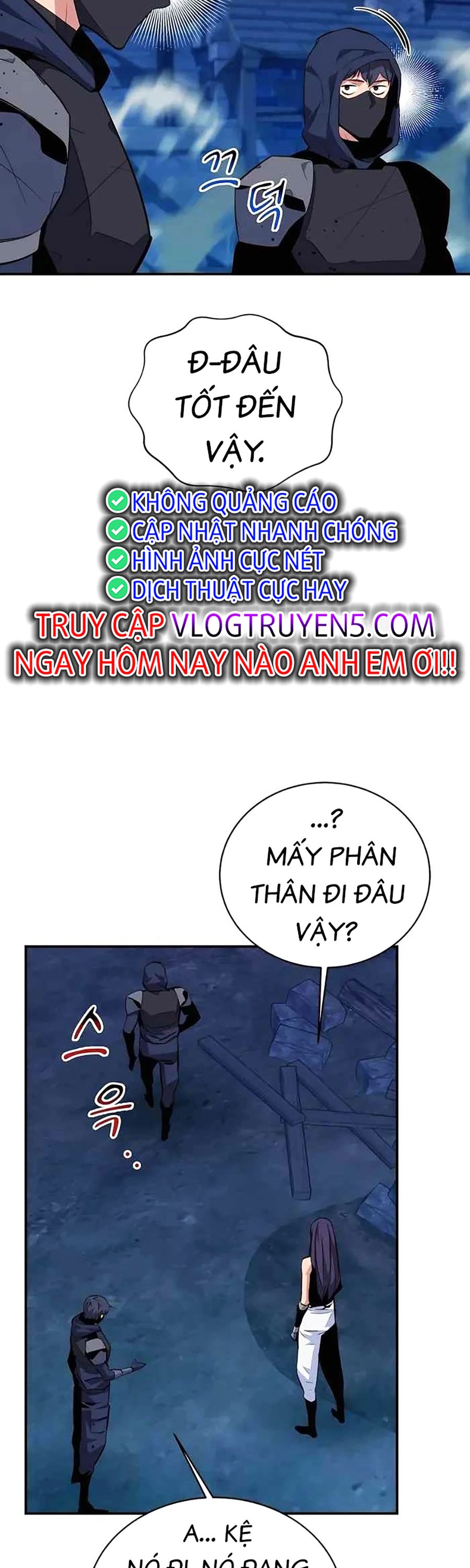 đi Săn Tự động Bằng Phân Thân Chap 68 - Next Chap 69