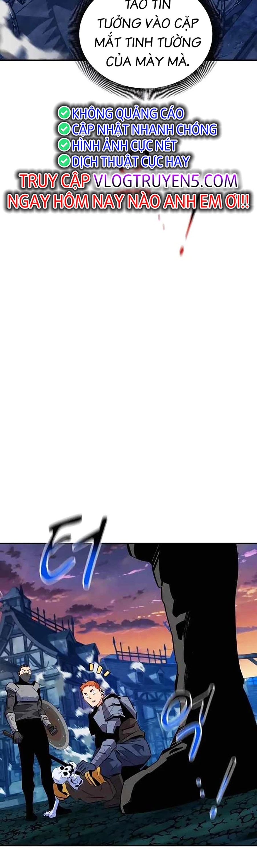 đi Săn Tự động Bằng Phân Thân Chap 68 - Next Chap 69