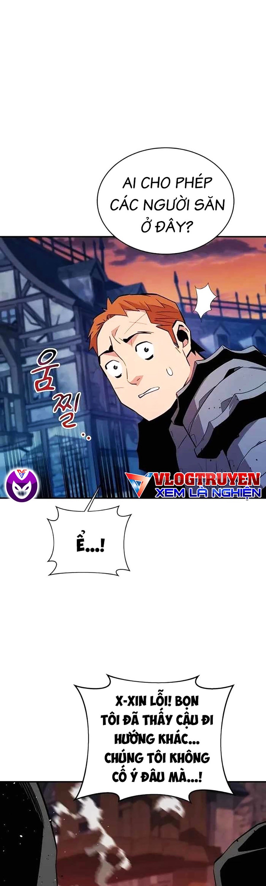 đi Săn Tự động Bằng Phân Thân Chap 68 - Next Chap 69