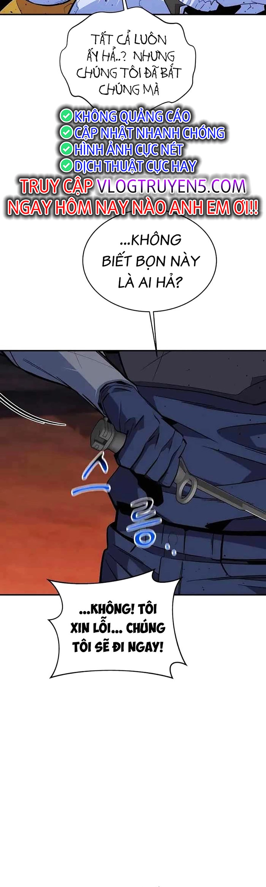 đi Săn Tự động Bằng Phân Thân Chap 68 - Next Chap 69