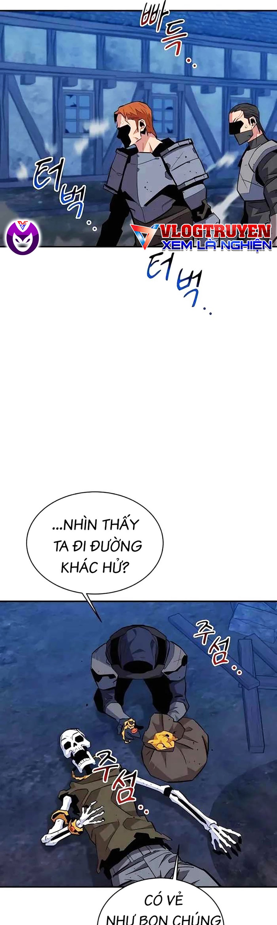 đi Săn Tự động Bằng Phân Thân Chap 68 - Next Chap 69