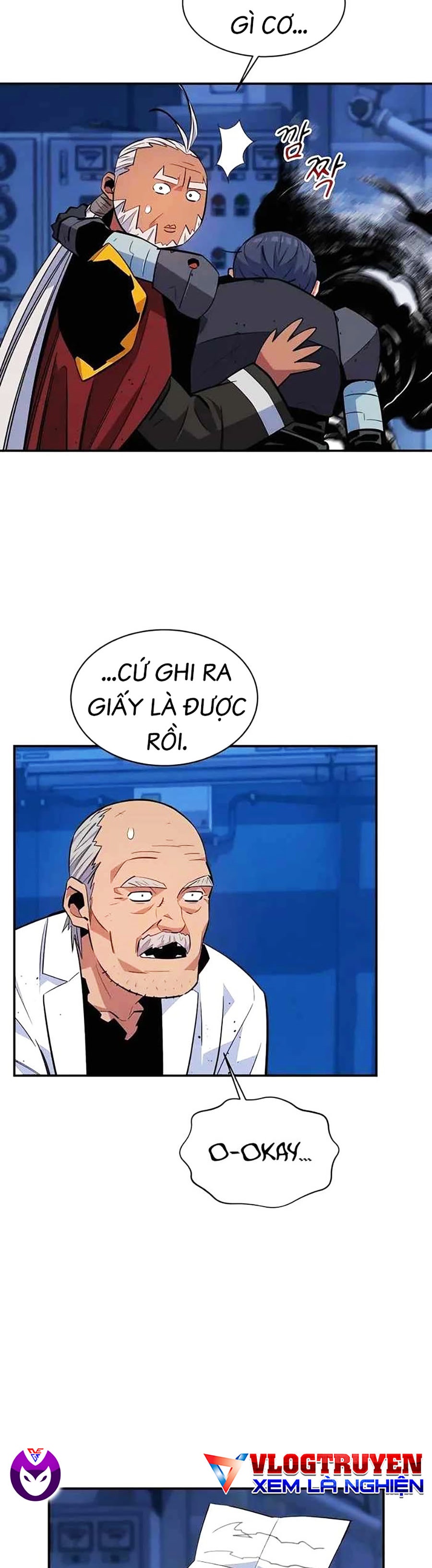 đi Săn Tự động Bằng Phân Thân Chap 68 - Next Chap 69