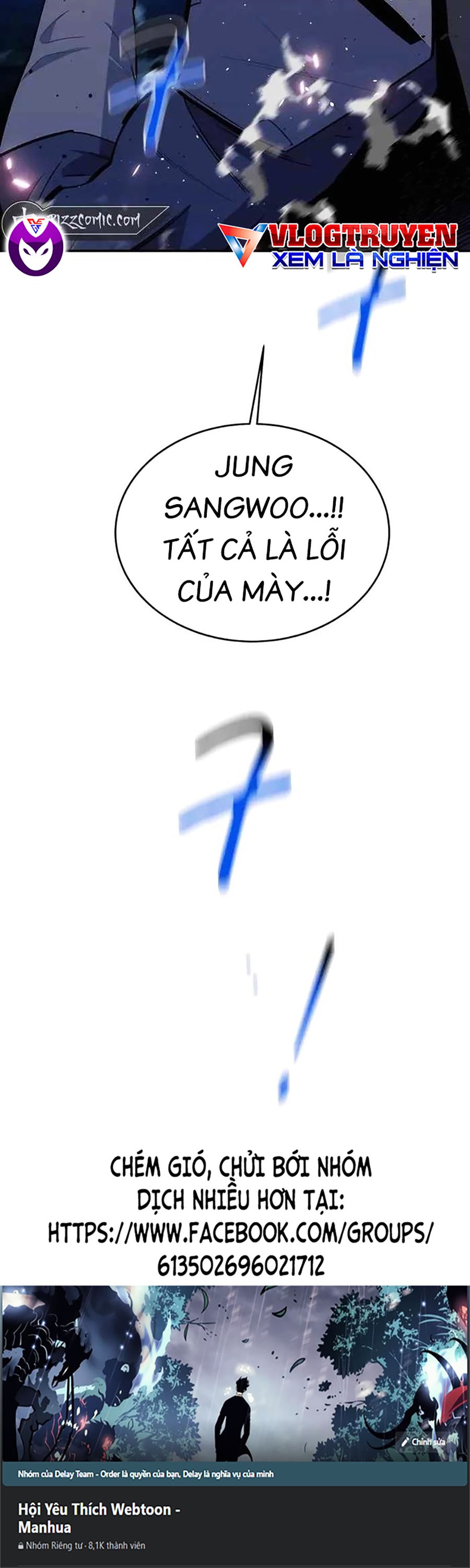 đi Săn Tự động Bằng Phân Thân Chap 68 - Next Chap 69