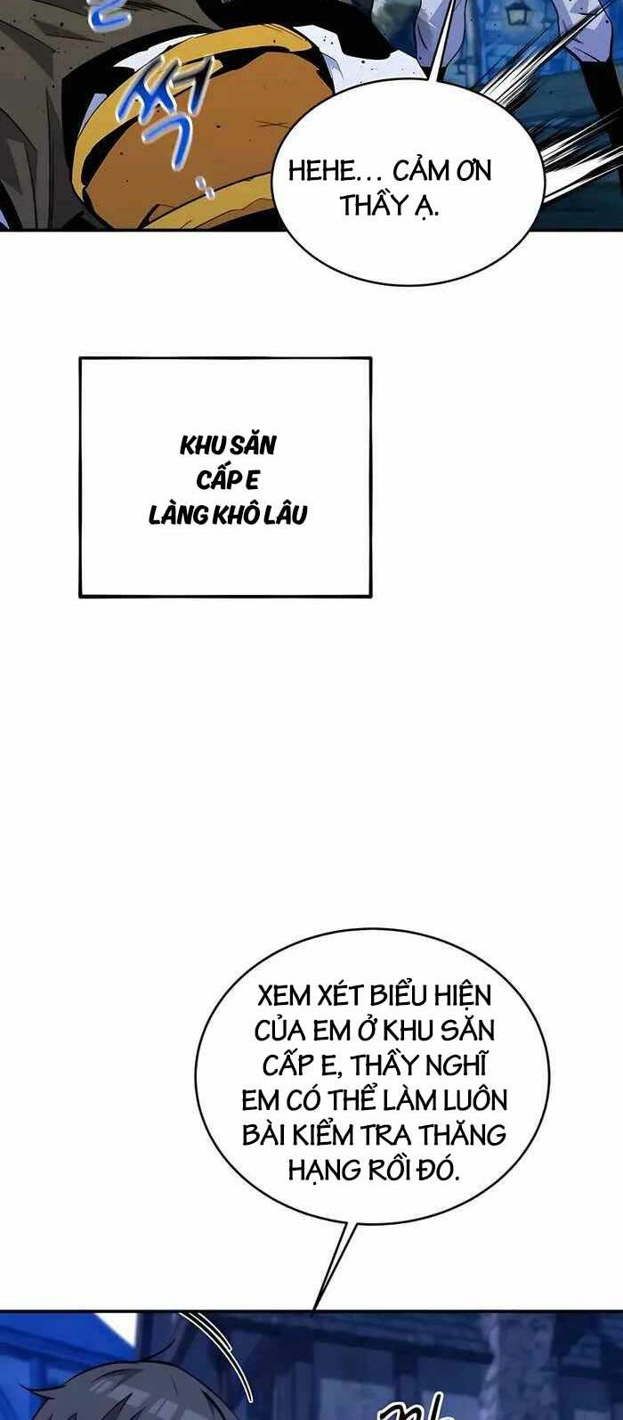 đi Săn Tự động Bằng Phân Thân Chap 68 - Next Chap 69