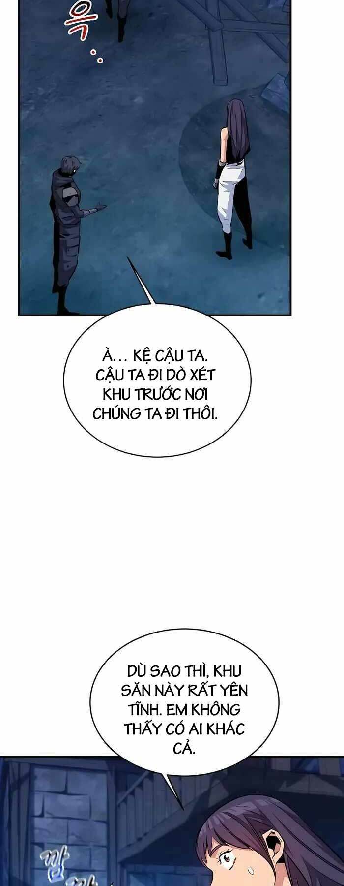 đi Săn Tự động Bằng Phân Thân Chap 68 - Next Chap 69