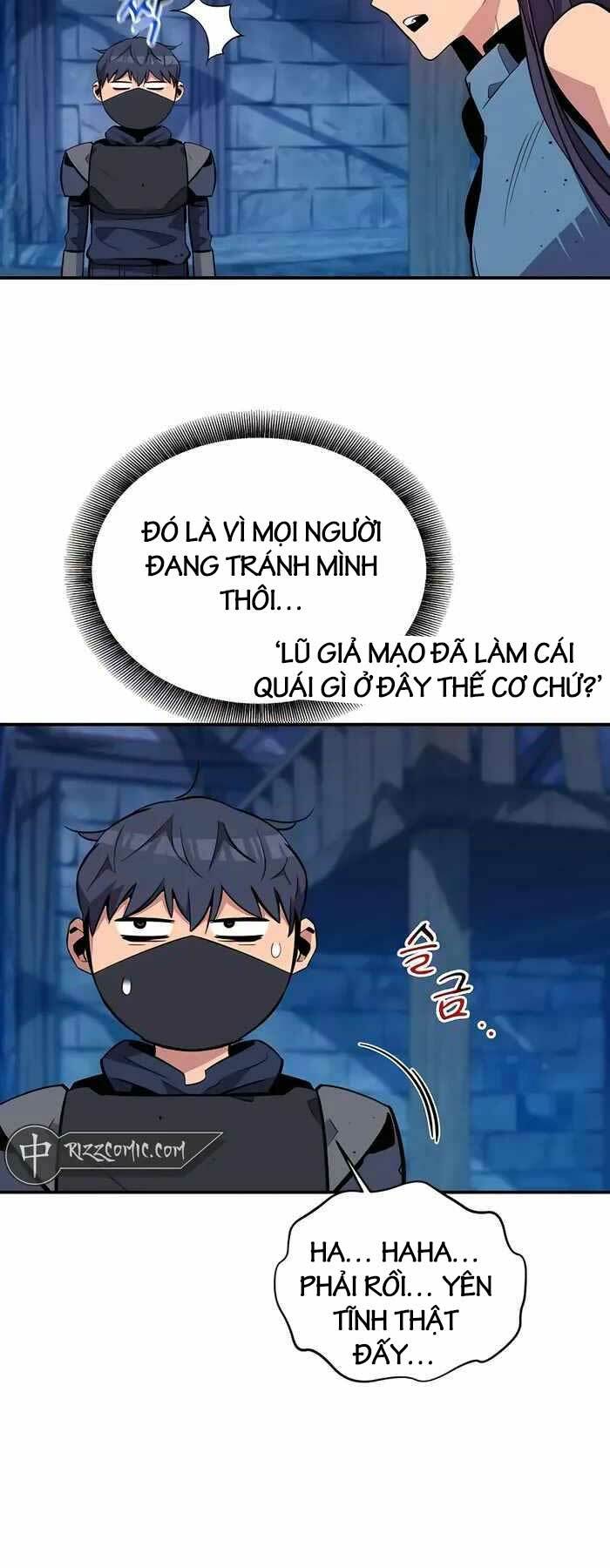 đi Săn Tự động Bằng Phân Thân Chap 68 - Next Chap 69