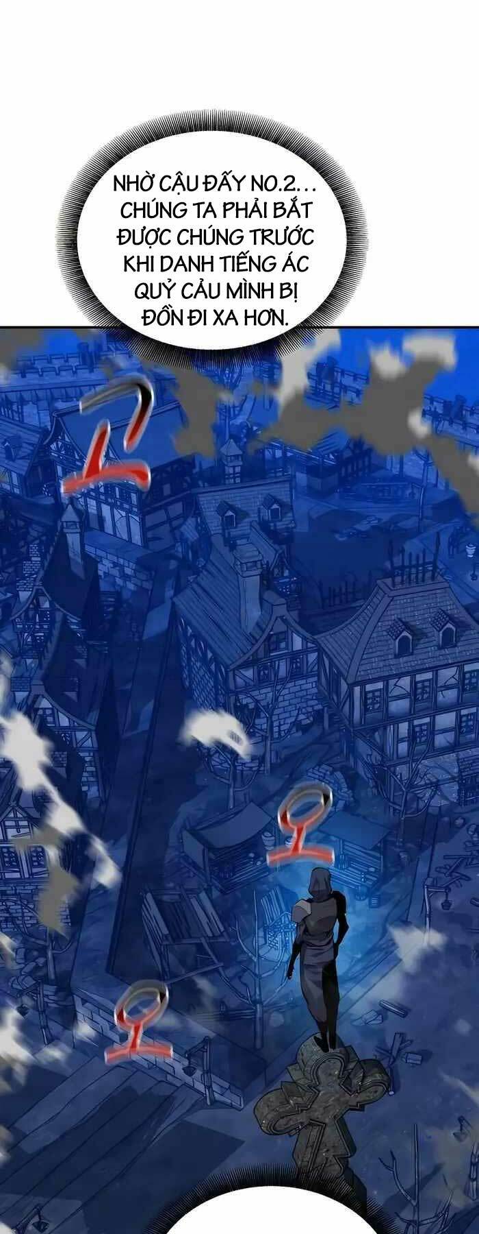 đi Săn Tự động Bằng Phân Thân Chap 68 - Next Chap 69