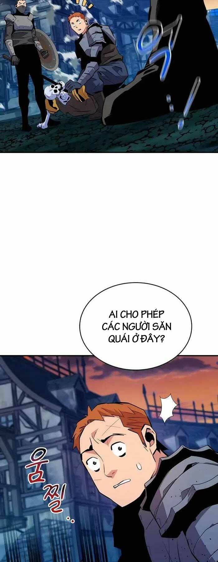 đi Săn Tự động Bằng Phân Thân Chap 68 - Next Chap 69